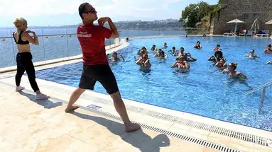 Ramada Plaza By Wyndham Antalya