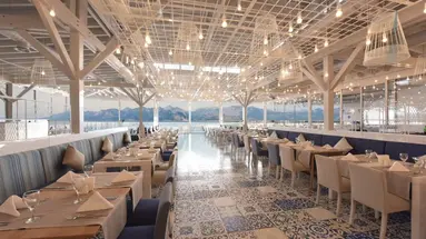 Ramada Plaza By Wyndham Antalya