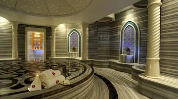 Ramada Plaza By Wyndham Antalya