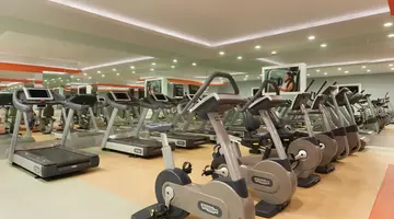 Ramada Plaza By Wyndham Antalya