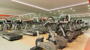 Ramada Plaza By Wyndham Antalya
