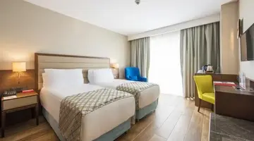Ramada Plaza By Wyndham Antalya