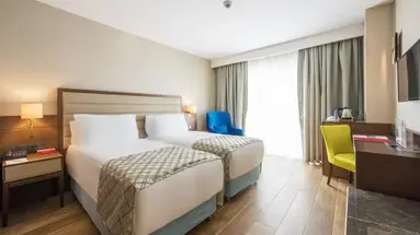 Ramada Plaza By Wyndham Antalya
