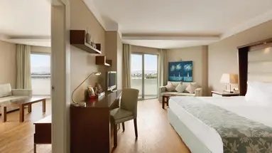 Ramada Plaza By Wyndham Antalya