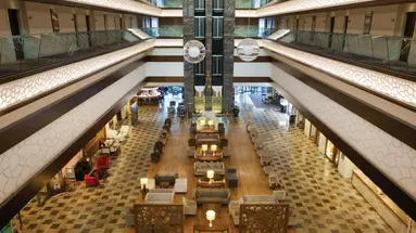 Ramada Plaza By Wyndham Antalya