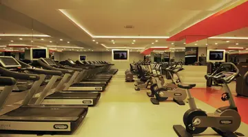 Ramada Plaza By Wyndham Antalya