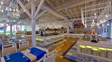 Ramada Plaza By Wyndham Antalya