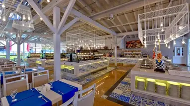 Ramada Plaza By Wyndham Antalya