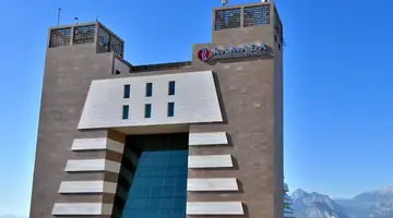 Ramada Plaza By Wyndham Antalya