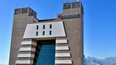 Ramada Plaza By Wyndham Antalya