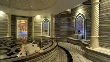 Ramada Plaza By Wyndham Antalya