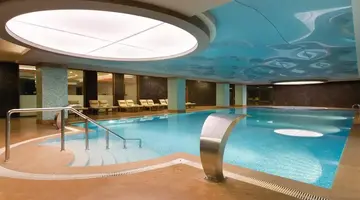 Ramada Plaza By Wyndham Antalya