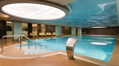 Ramada Plaza By Wyndham Antalya
