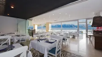 Ramada Plaza By Wyndham Antalya