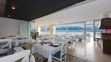Ramada Plaza By Wyndham Antalya