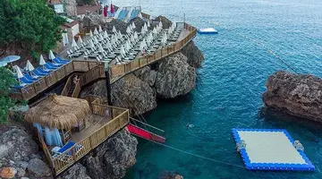 Ramada Plaza By Wyndham Antalya
