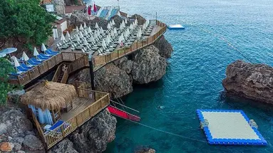 Ramada Plaza By Wyndham Antalya