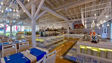 Ramada Plaza By Wyndham Antalya
