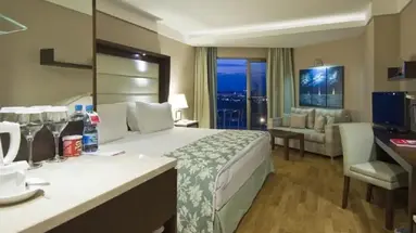 Ramada Plaza By Wyndham Antalya