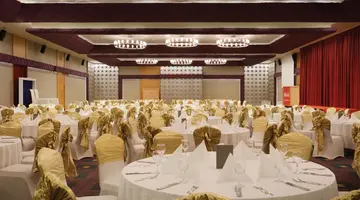 Ramada Plaza By Wyndham Antalya