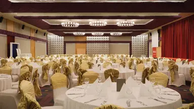 Ramada Plaza By Wyndham Antalya