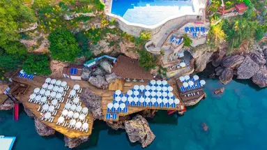 Ramada Plaza By Wyndham Antalya