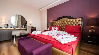 Ramada Plaza By Wyndham Antalya