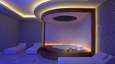 Ramada Plaza By Wyndham Antalya