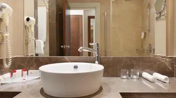 Ramada Plaza By Wyndham Antalya