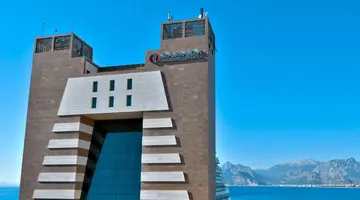 Ramada Plaza By Wyndham Antalya