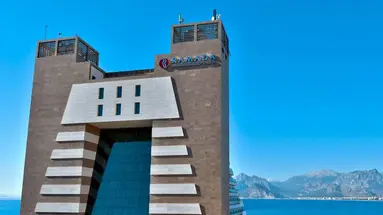 Ramada Plaza By Wyndham Antalya