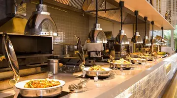 Ramada Plaza By Wyndham Antalya