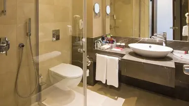 Ramada Plaza By Wyndham Antalya