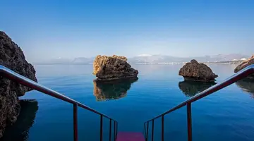 Ramada Plaza By Wyndham Antalya