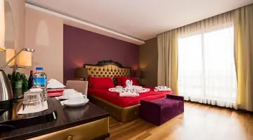 Ramada Plaza By Wyndham Antalya