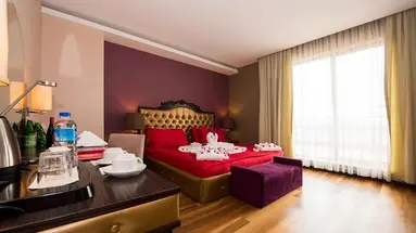 Ramada Plaza By Wyndham Antalya
