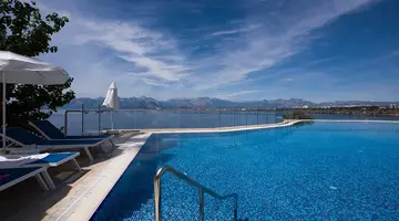 Ramada Plaza By Wyndham Antalya