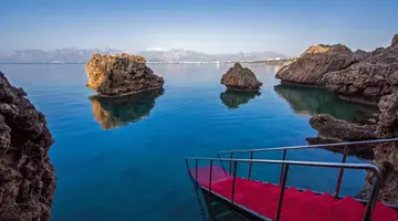Ramada Plaza By Wyndham Antalya