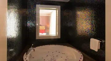 Ramada Plaza By Wyndham Antalya