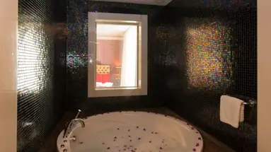 Ramada Plaza By Wyndham Antalya