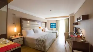 Ramada Plaza By Wyndham Antalya