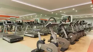 Ramada Plaza By Wyndham Antalya