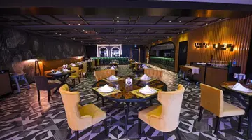Ramada Plaza By Wyndham Antalya