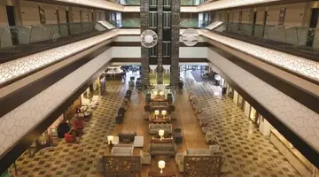 Ramada Plaza By Wyndham Antalya