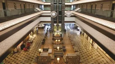 Ramada Plaza By Wyndham Antalya