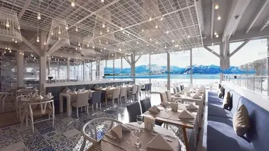 Ramada Plaza By Wyndham Antalya