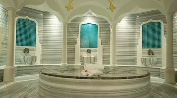 Ramada Plaza By Wyndham Antalya