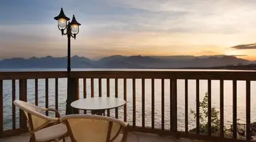 Ramada Plaza By Wyndham Antalya