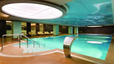 Ramada Plaza By Wyndham Antalya