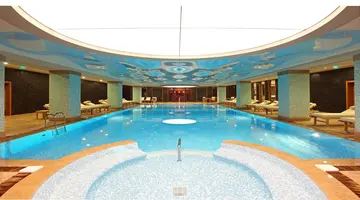 Ramada Plaza By Wyndham Antalya